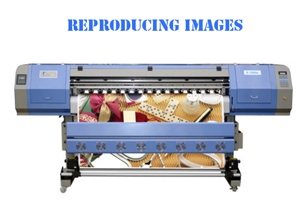 Reproducing-Images