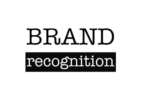 Brand-Recognition