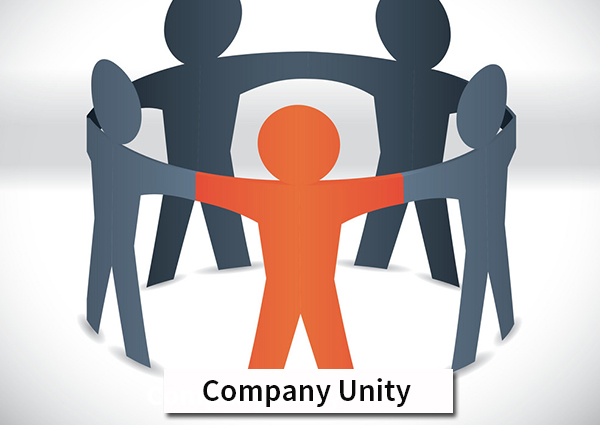 Company-Unity