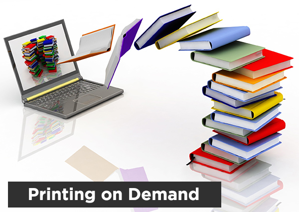 Printing-on-Demand