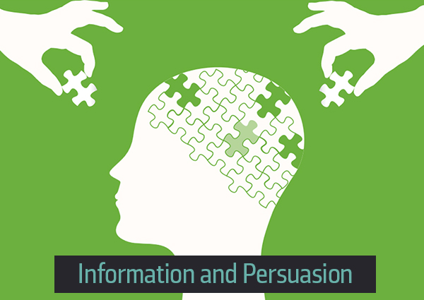 Information-and-Persuasion