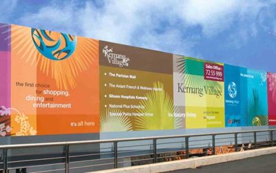 How Does Outdoor Promotional Advertising help