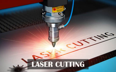 Laser Cutting Services In Dwarka